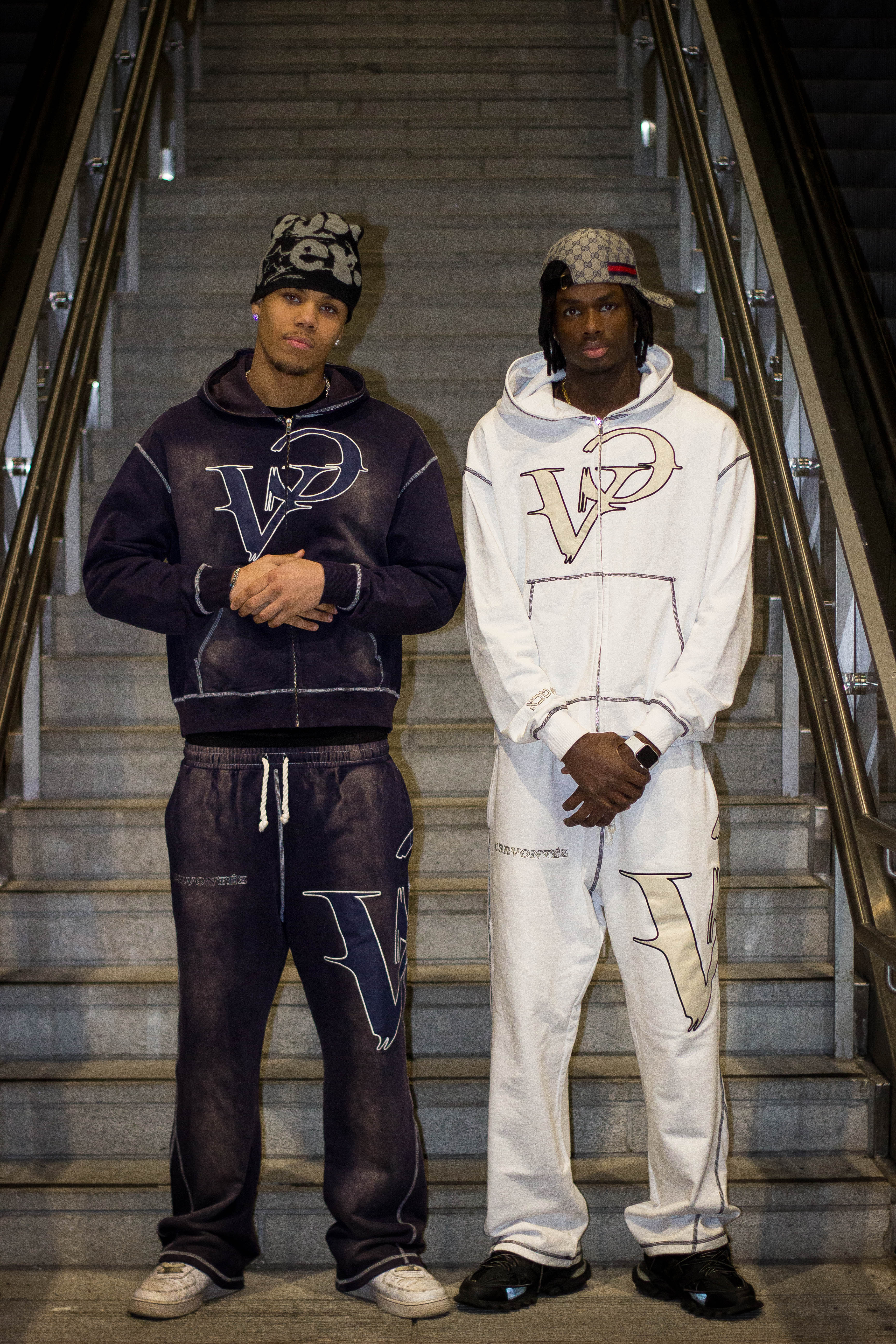 Tracksuits