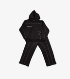 Éleve Noir Black Tracksuit