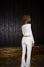 Female Flared Pants