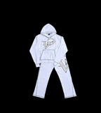 White Tracksuit