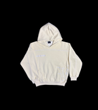 Éleve Butter Cream Hoodie