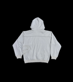 Éleve Mink Grey Hoodie