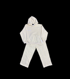 Éleve Butter Cream Tracksuit