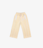 Éleve Butter Cream Flared Pants